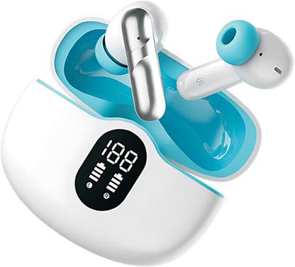 snowbudy Bluetooth Earphones High Quality Sleep Headphones with Deep Bass Stereo Bluetooth