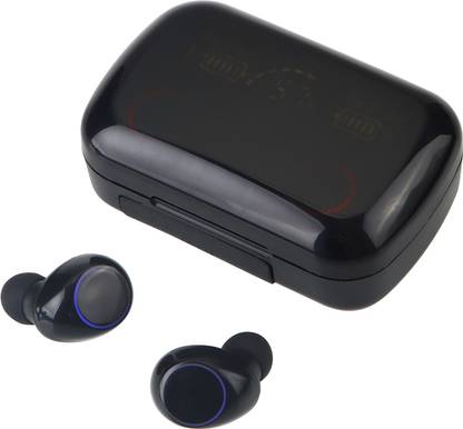 MZ Mpods 30 (Wireless Earbuds) 1200mAh Battery True Wireless Earphones Bluetooth Gaming