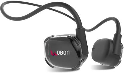 delphine J10 Bone Conduction Fast Charging HD Sound Wireless Earbuds, Long Battery Bluetooth