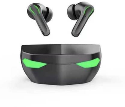 COREGENIX GAMER Bud Bluetooth Earbuds with ENC, Low Latency, 90 hours of Playtime Bluetooth