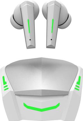 iCruze Digital Vellfire TWS Earbuds Upto 8 hr Playtime & Low latency mode Bluetooth