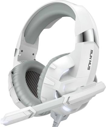 RUNMUS K2 Pro Wired Gaming