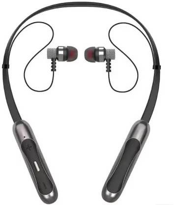Wifton Long Battery Bluetooth Headset Stereo Bluetooth Neckband Headphone Bluetooth