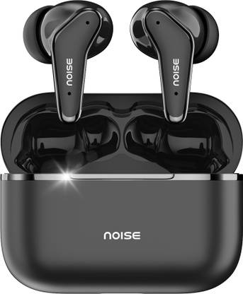 Noise Buds VS102 Elite with 50Hr Playtime, ENC, Quad Mic, Chrome finish Flybird Design Bluetooth