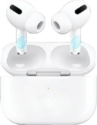 VYU Audio TWS Earbuds with 15H Playtime Bluetooth