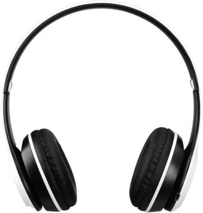 TWS XSN-LOW PRICE Headphone PP-104 Wireless Sports Microphone Bluetooth & Wired
