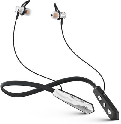 Boom NB-902 Voice Changer| 30H Playtime|Bluetooth 5.3| IPX6 Water Resistance Bluetooth