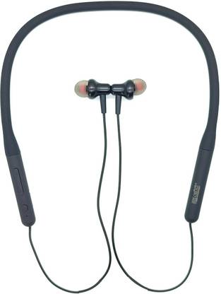 CROSS CR-BT-102 Wireless Bluetooth Neckband Headphones Bluetooth