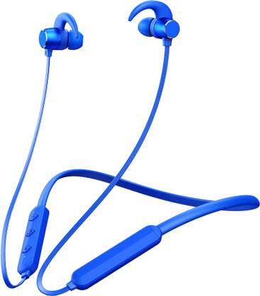 XEWISS Upgrade Bluetooth 5.1 Wireless Earbuds IPX7 Waterproof Sports Ear Earphones(L3) Bluetooth Gaming