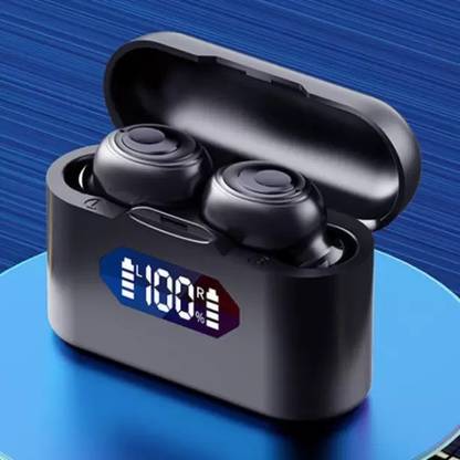 FD1 S_t37_tws Wireless bluetooth headphone Waterproof Stereo Headset Bluetooth Gaming