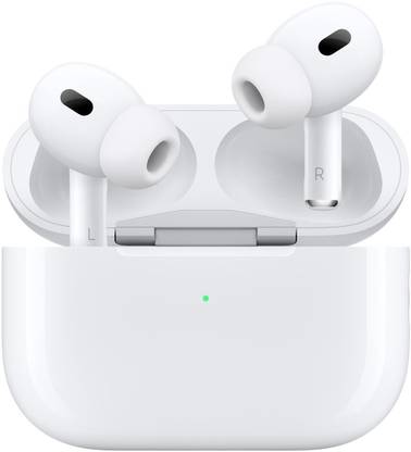 BULLSTORM Exclusive TWS T2 Wireless Earbuds with 1500Mah Powerbank & ASAP charge ANC B32 Bluetooth