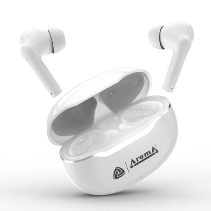 Aroma NB140 Ranger 50 Hours* Playtime |Perfect for Music | Dual Pairing Mode Bluetooth