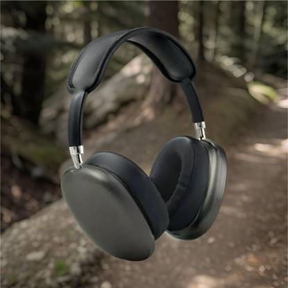 YAROH P9(Bluetooth Headphone)Stylish Wireless(Gaming Headset)with Bluetooth 5.0NM46 Bluetooth