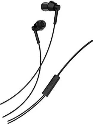 Nokia WIRED BUDS WB-101 BLACK Wired