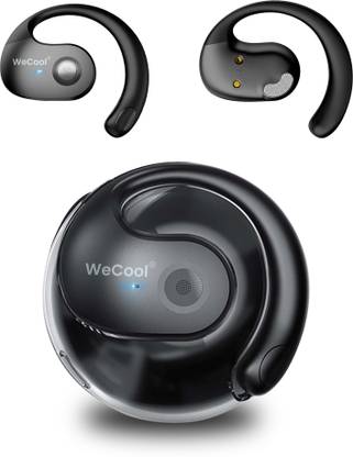 WeCool MoonWalk Mini OWS Bluetooth Earphones Wireless with Call Noise Reduction Bluetooth