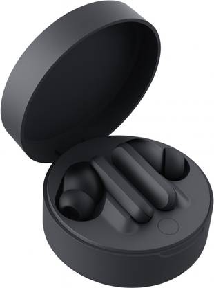 TECHIO Pro . earbuds with mic Bluetooth