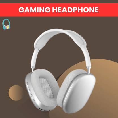 FRONY P9 Wireless Bluetooth Headphones Over Ear With Noise Reduction, Hi-Fi SoundC318 Bluetooth