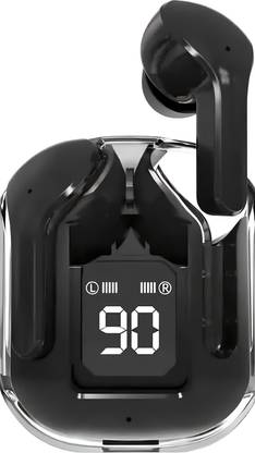Ezerio Wireless , Bluetooth Headphones with ENC Noise Canceling Bluetooth Gaming