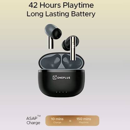 OnePlus Buds Airdopes 171 X Truly Wireless Bluetooth Earbuds Bluetooth