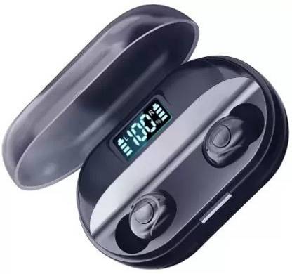 ASTOUND D19-T2 Touch Control True Wireless Earbuds Bluetooth