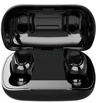 FORK SERIES L21 Wireless Stereo Bluetooth 5.0 HiFi earbuds Bluetooth