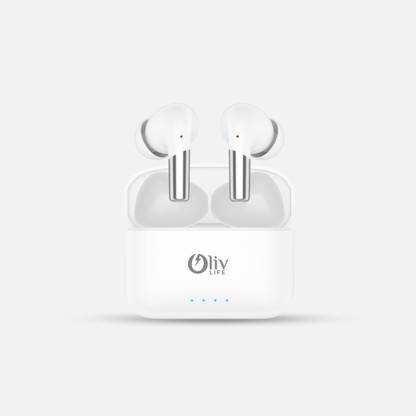 OlivLife Oliv Ear Buds Bluetooth