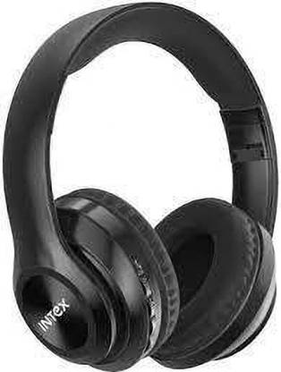 Intex Headphone Roar 301 Bluetooth