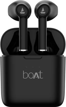 बोट Aird ब्लूटूथ हेडसेट