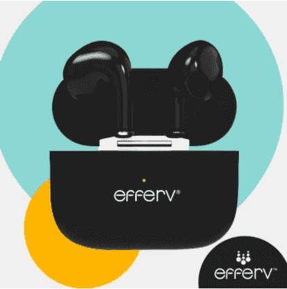 Efferv ETW-100 Bluetooth