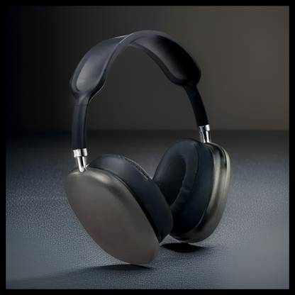 P9 (Bluetooth Headphones) Stylish Wireless (Gaming Headset) with BT5.0 UK203 Bluetooth Headset