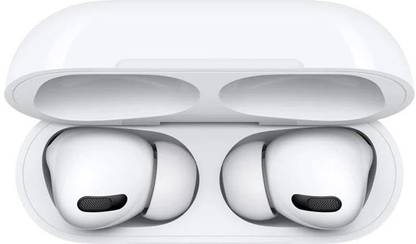 Mobiwaves Apple AirPods Pro (2nd Gen) Bluetooth Headset Bluetooth