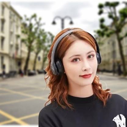 FRONY X76_P47 Wireless Sports Headphones: Ideal for Active Lifestyles Bluetooth