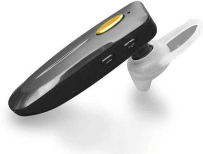 icall K1-Single-Ear with Mic Bluetooth