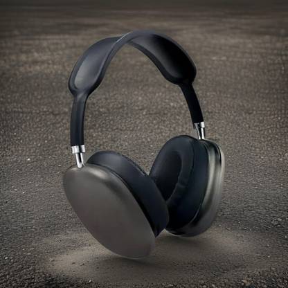 GUGGU P9 (Bluetooth Headphones) Stylish Wireless (Gaming Headset) with BT5.12OO13 Bluetooth