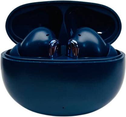 CIHROX Earbuds with Unbeatable 48H Playtime & ASAP Charge | 5.3 Earbuds Bluetooth Gaming