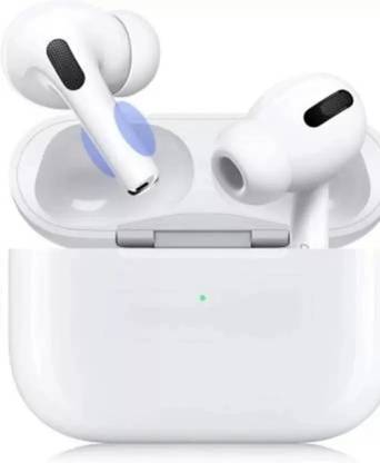 Earbot Wireless Earbuds Bluetooth