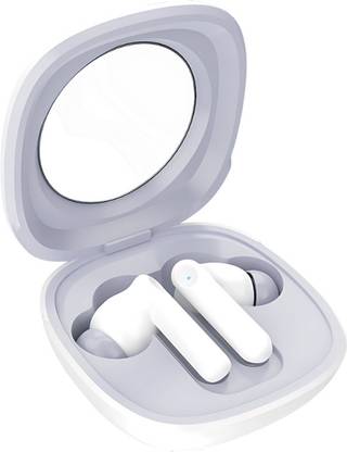 Chaebol Bullets 295 TWS Earbuds with 50 HRS Playtime,(50ms Low Latency), Bluetooth Bluetooth Gaming