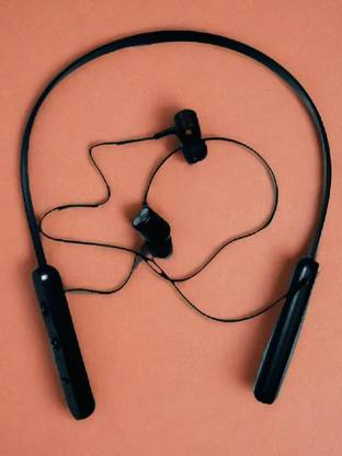 Sagaft W84 (Wireless Headphone) Magnetic Neckband 250h standby 200mAh Bluetooth Bluetooth