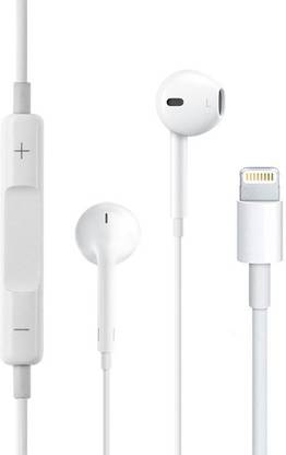 Vntex Original Headphones Wired