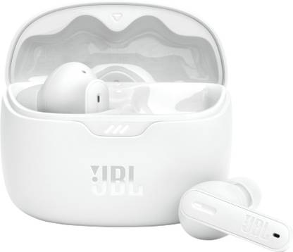 JBL Tune Beam Active Noise Cancellation, 48H playtime,Speed Charge, BT5.3LE Bluetooth
