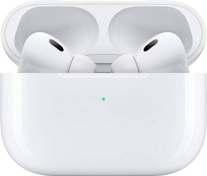 MPpro AD Airpods pro 2 Deep Bass, Fast Charging , True Wirless Bluetooth Headset Bluetooth