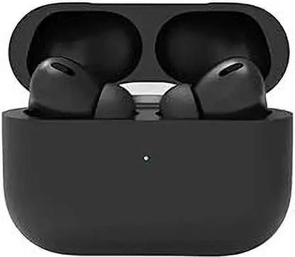 Wingster Airpods Pro Black TWS Bluetooth Earbuds, True Wireless Headphone F21 Bluetooth Bluetooth