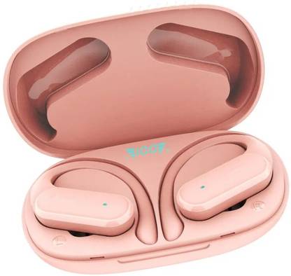 UPOZA Premium Class A520 Earbuds/TWs/buds 5.3 Earbuds with 300H Playtime, Headphones Bluetooth