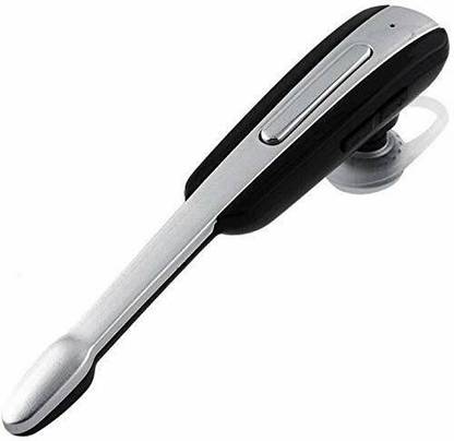 Raptas HM1000 Business Purpose Wireless Bluetooth V4.0 Earphone with Immersive Sound Bluetooth & Wired