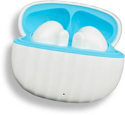 Chaebol DuoPods i12 TWS,13mm Bass,48H Playtime,Dual Mic AI ENC,Low Latency,Type C,5.3 Bluetooth Gaming