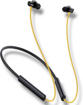 Bxeno Buds Wireless 3 with MAGNETIC POWER OFF/ON ,48Hr Playback Headphone[YL1] Bluetooth
