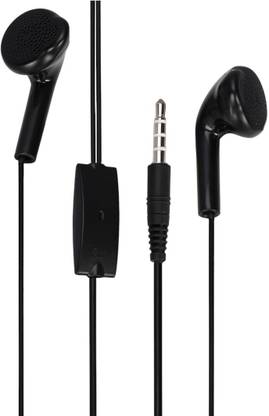 NEXWARP 3.5mm bass Ear Lead Wired