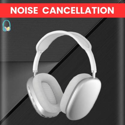 FRONY P9 Wireless Bluetooth Headphones Over Ear With Noise Reduction, Hi-Fi SoundB230 Bluetooth