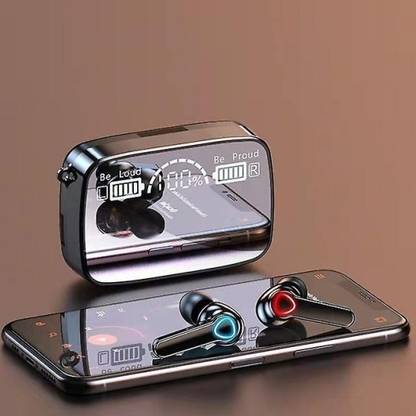 TOUCH 18 TOP EARBUDS FOR MOBILE PHONES WIRELESS BLUETOOTH V5.7 3500MAH BATTERY Bluetooth