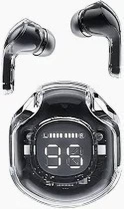 Wingster True Wireless Bluetooth Headphones with MicE31 Bluetooth